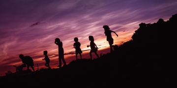 AI-powered Willy Wonka Experience makes children cry