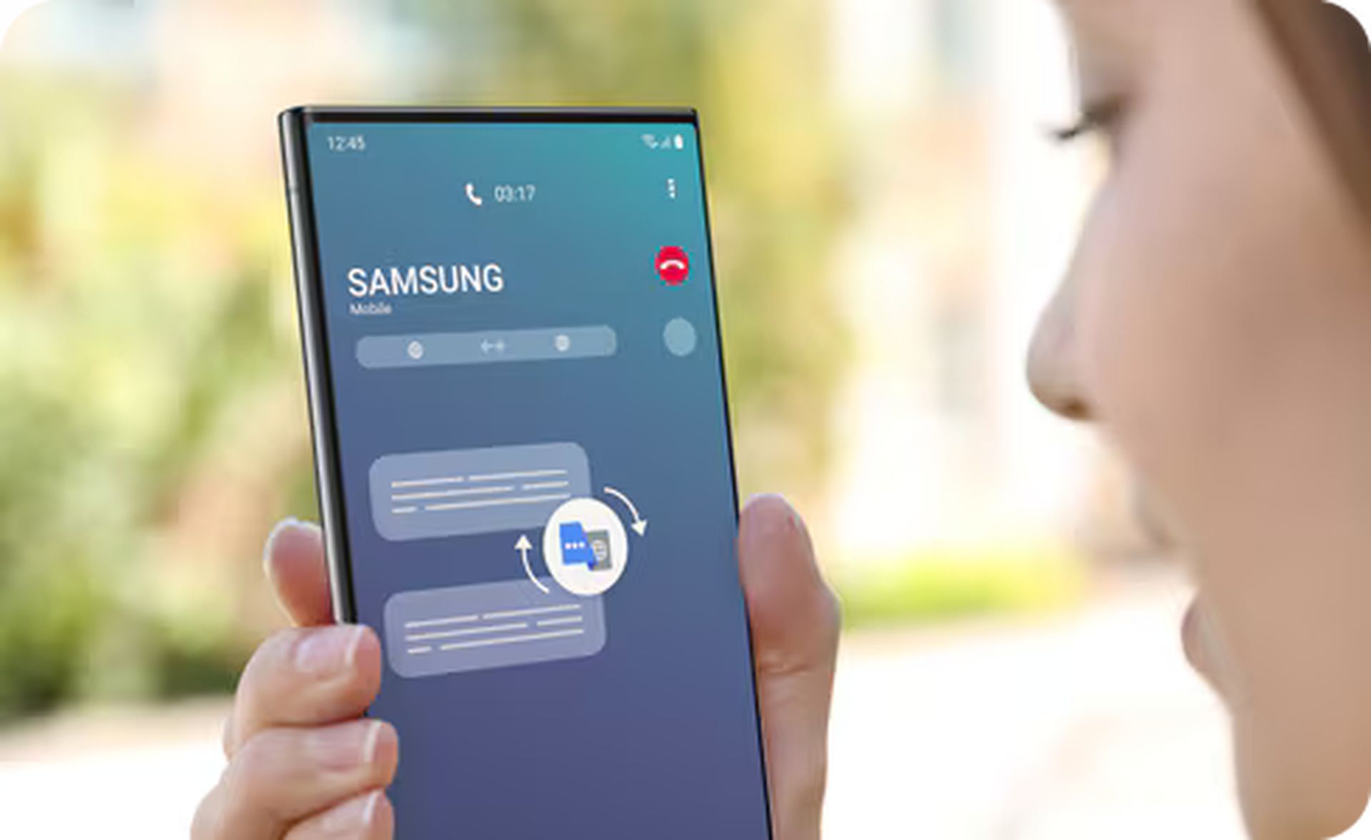Discover the latest Samsung One UI 6.1 update, bringing Galaxy AI features to older devices. Keep reading and explore new features!