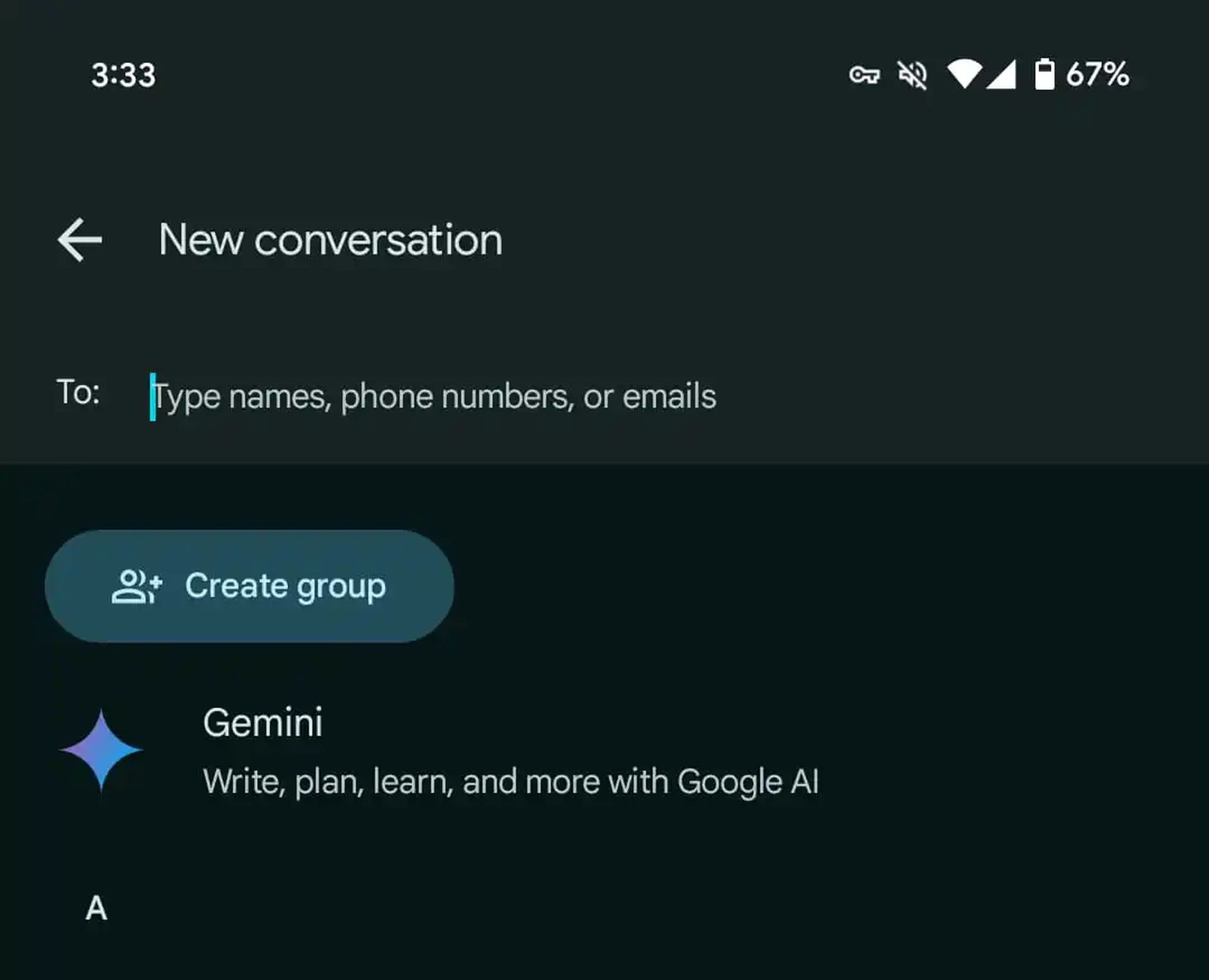 Come utilizzare Gemini AI in Google Messaggi: sblocca la potenza dei suggerimenti e delle funzionalità di messaggistica di Gemini.  Esplora ora!