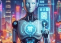 Meet Kimi AI, the Chinese ChatGPT