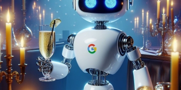 Google Messages hosts a private party and Gemini AI is the special guest