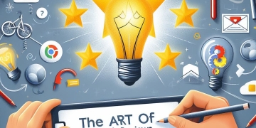 The art of Google Reviews: Tips to boost online reputation