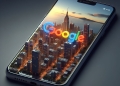 Google may power next-gen iPhones