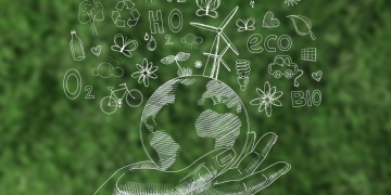 ESG rules and emission cuts in the telecom sector