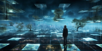 SIMA has the potential to save the humanity by… playing video games?