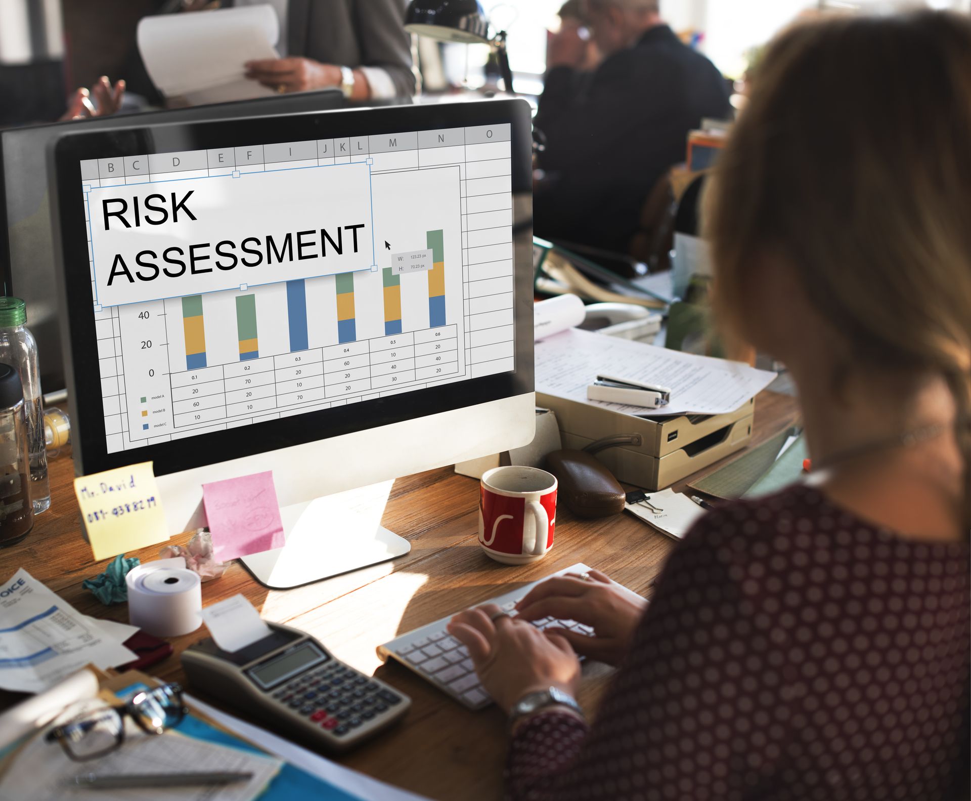 What are key risk indicators and how to establish
