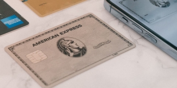 American Express is suffering a data breach and customer data is exposed