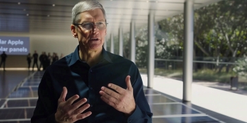 AI can make Apple Teleport or time machine real-ish