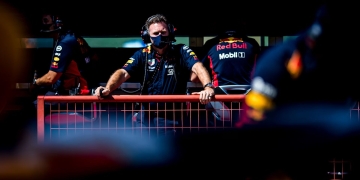 The Christian Horner messages leak controversy