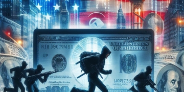 Seven suspects –  million reward: USA wants these Chinese hackers