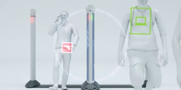 Evolv scanners in question: The truth behind UK testing AI weapon scanners