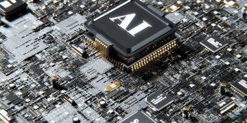 Samsung wants to catch NVIDIA in the AI chip race with Mach-1