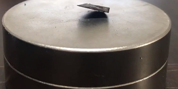 Is LK-99 APS evidence enough to believe room-temperature superconductors are real?