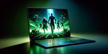 NVIDIA tech turns game characters into AI chatbots