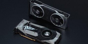 Say goodbye, Nvidia GTX series are discontinued