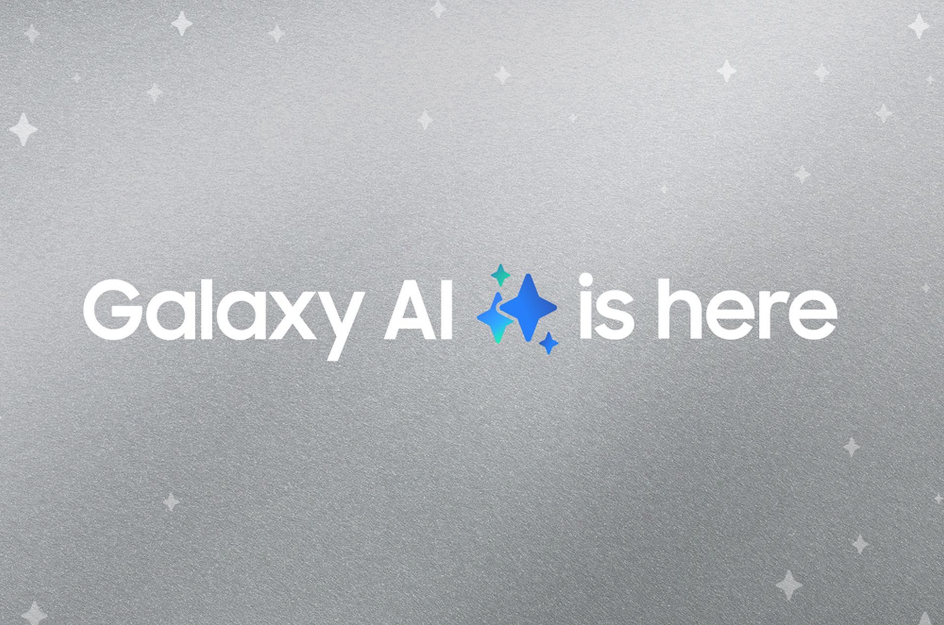 One UI 6.1 update brings Galaxy AI to these Samsung smartphones