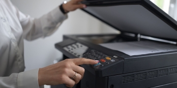 5 reasons to ditch the scanner