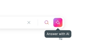 Brave browser integrates privacy-focused “Answer with AI” feature