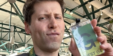 OpenAI benched Sam Altman again