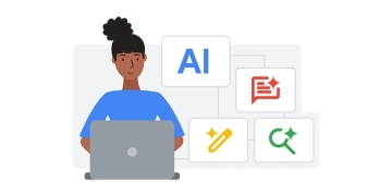 Google GenAI course equips professionals for the AI workplace
