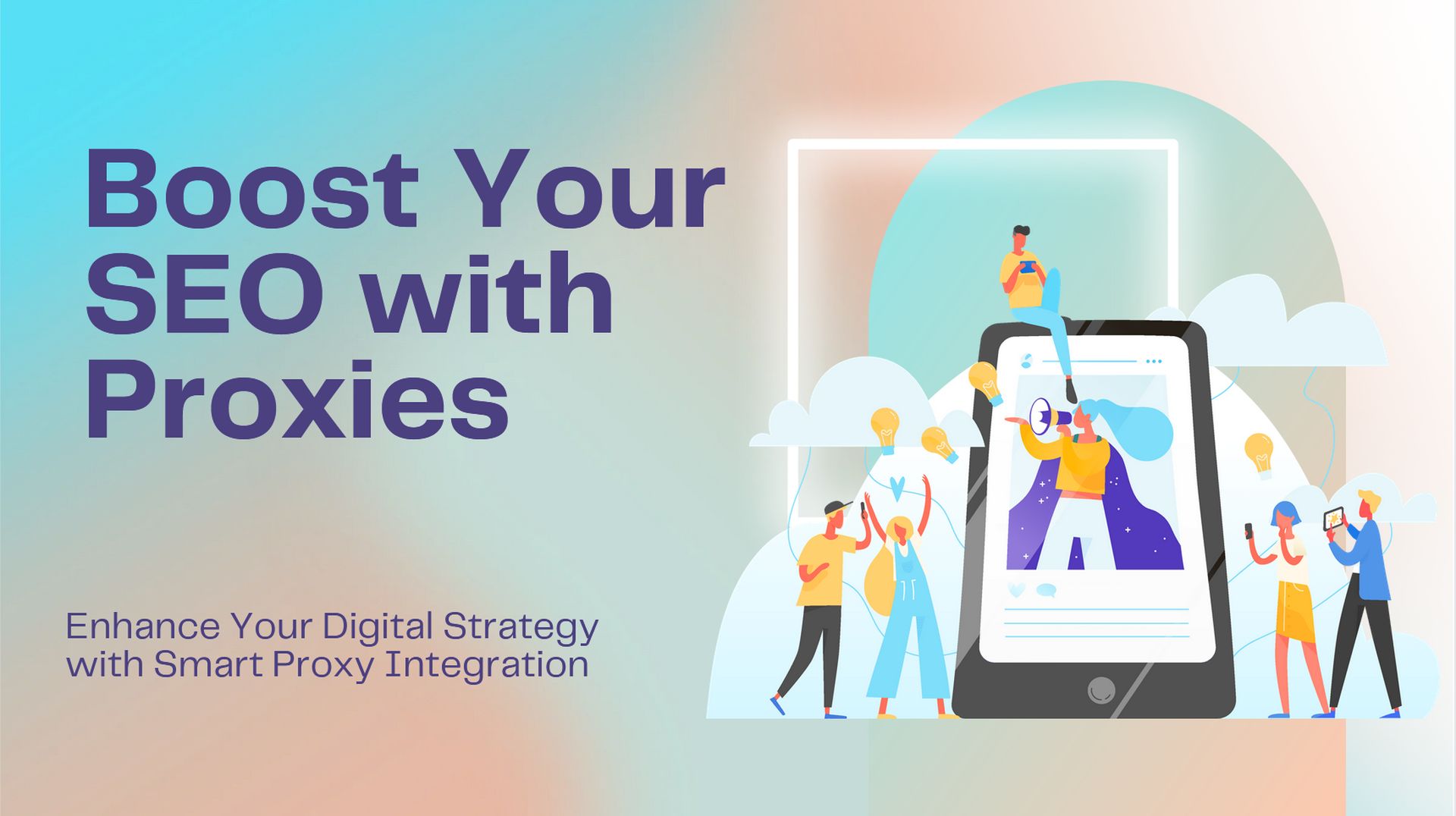  Enhancing your digital strategy