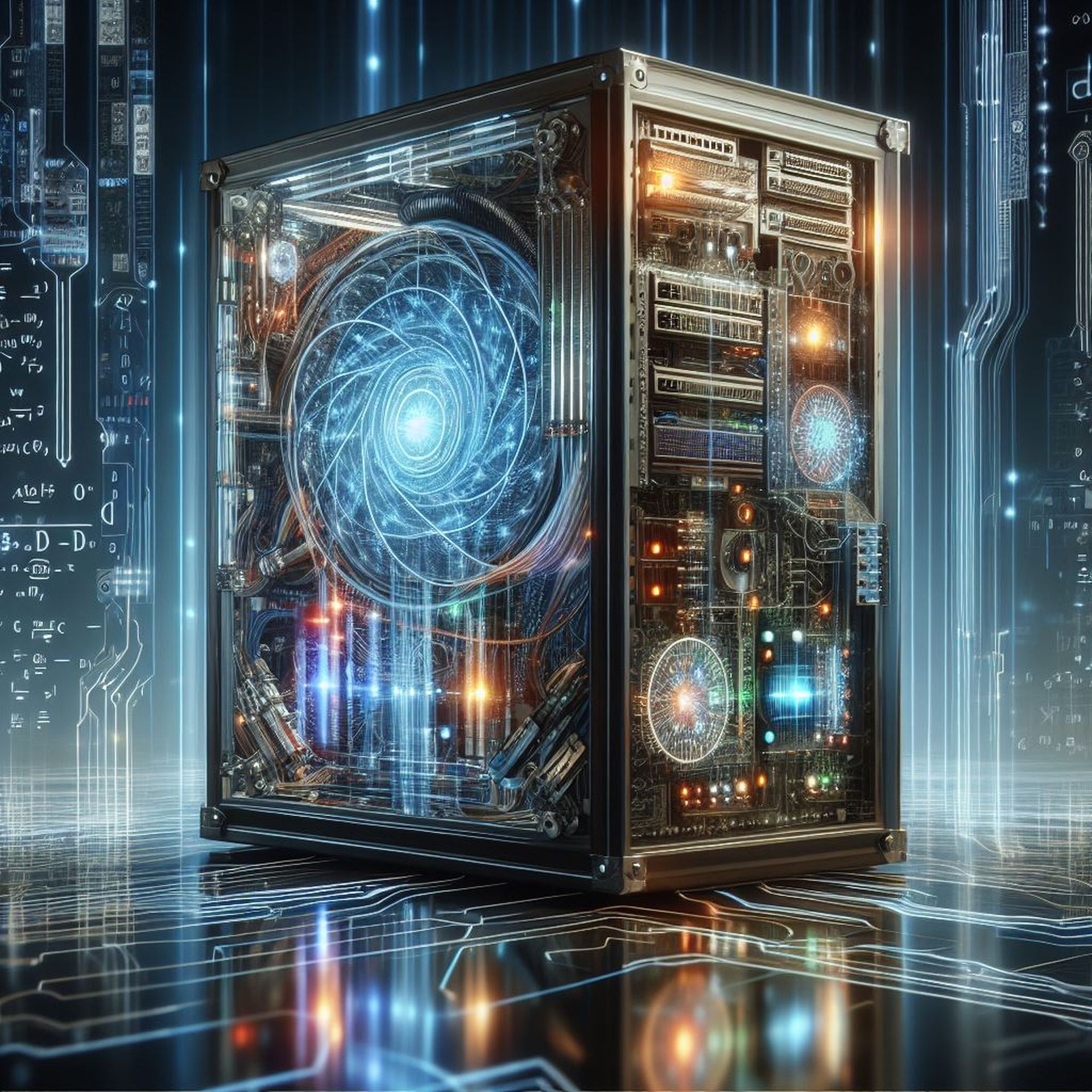 What is an AI PC? Meet the computers with integrated NPUs, revolutionizing computing with personalized experiences and enhanced efficiency.