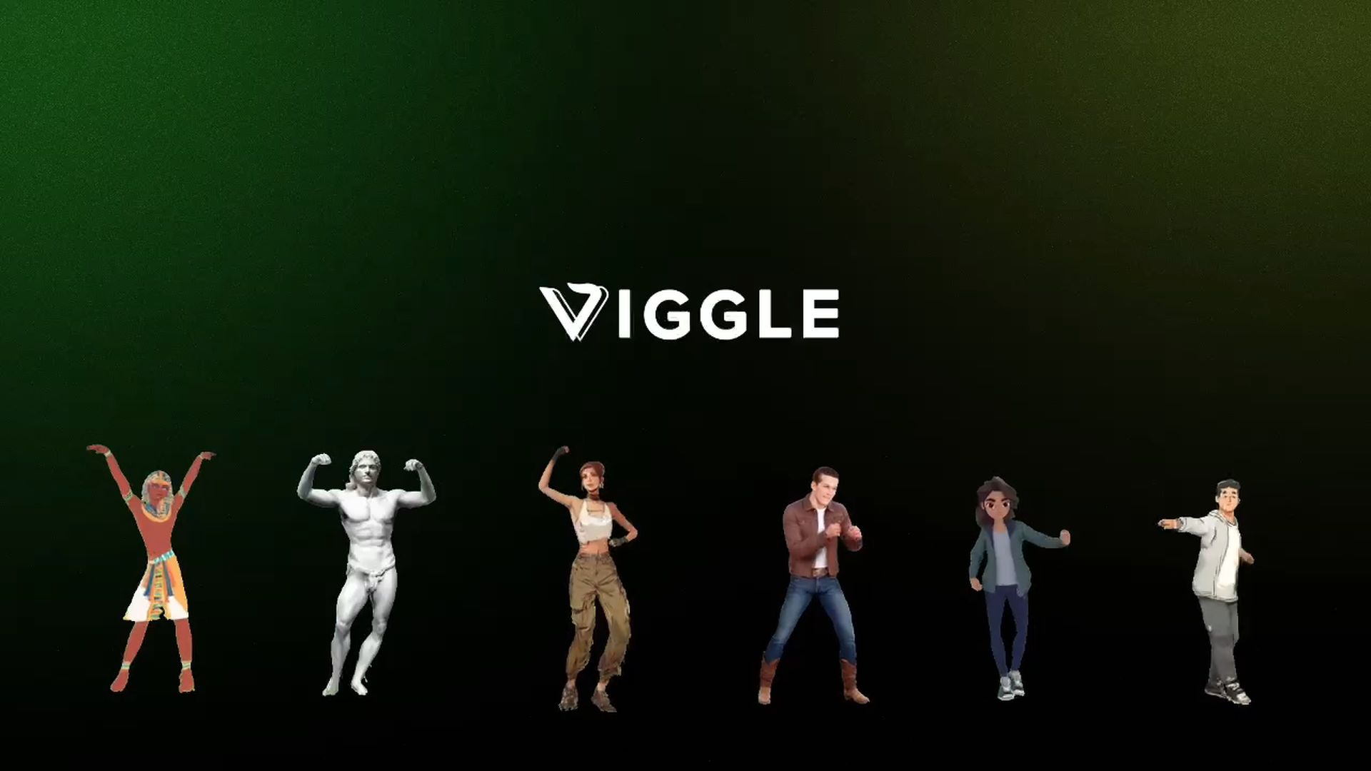 Viggle AI allows you to create VFX wonders in minutes