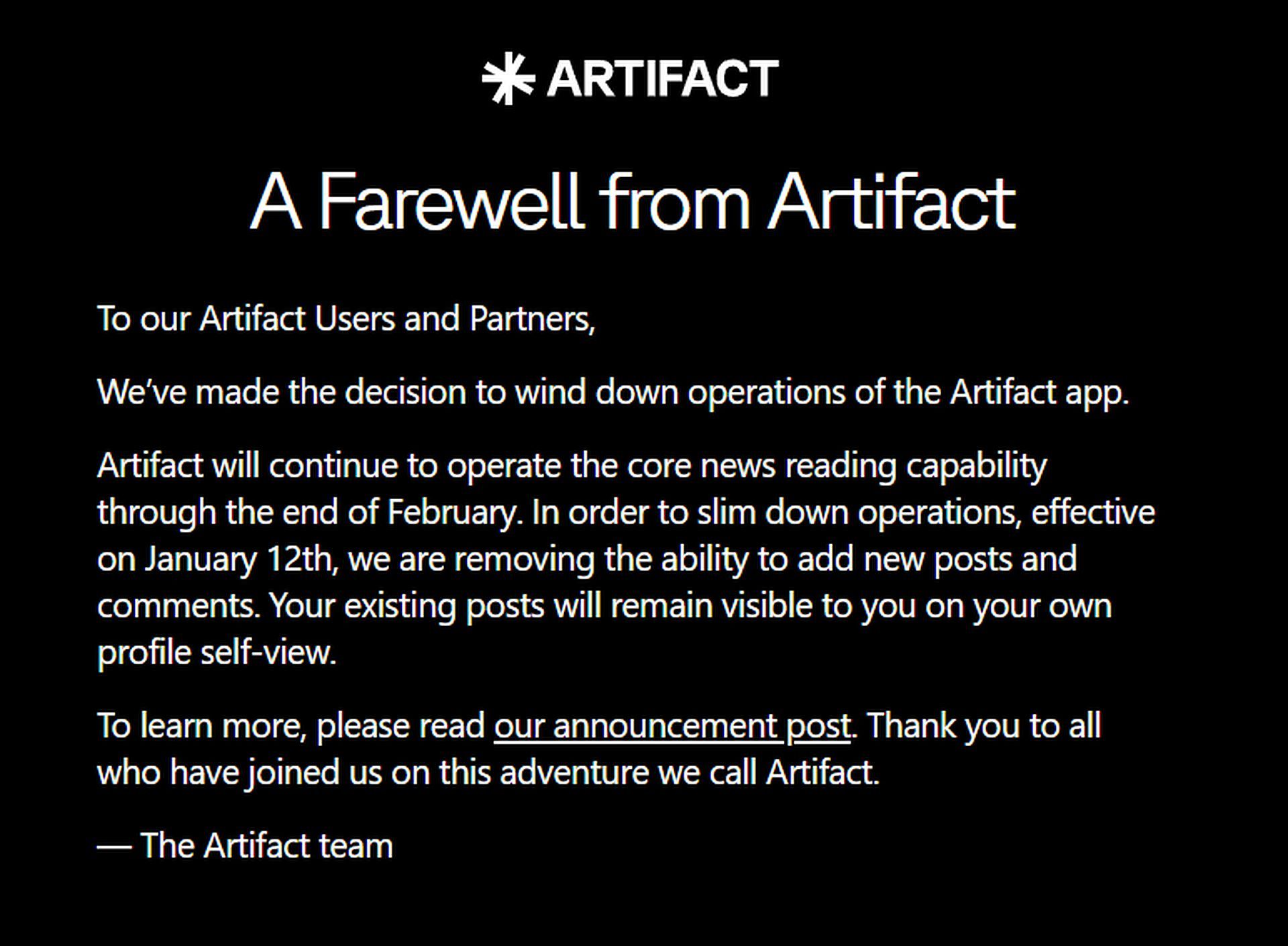 Il salto strategico di Yahoo verso le notizie personalizzate con Artifact