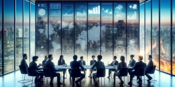 Exploring Japan’s potential to lead global cryptocurrency trends