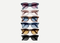 Ray-Ban Meta Glasses boast new styles and AI features Ray-Ban Meta Glasses boast new styles and AI features