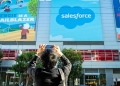 Investors’ eyes are on the Salesforce-Informatica acquisition