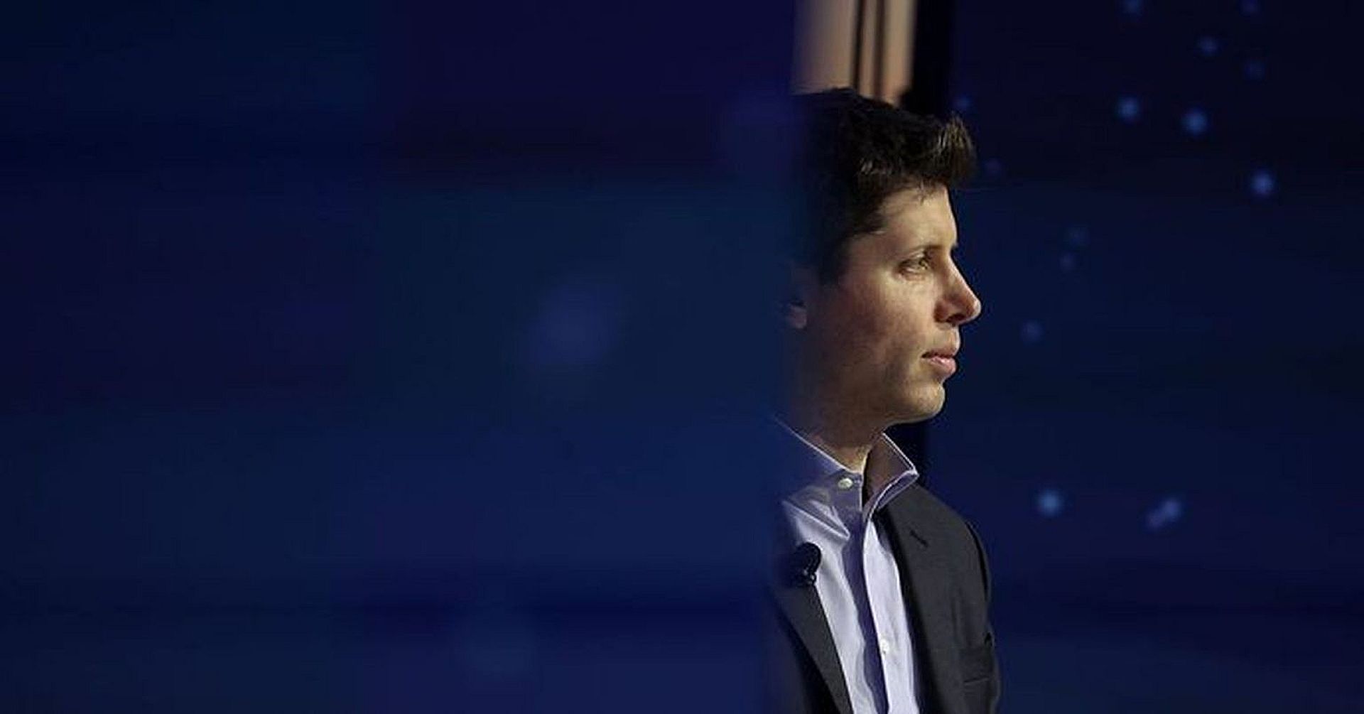 OpenAI benched Sam Altman again