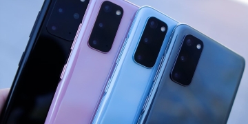 Older Samsung phones will welcome Galaxy AI with One UI 6.1 update