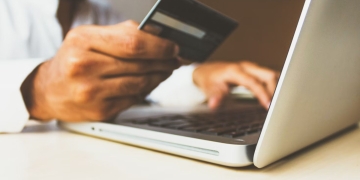 Secure online payments: Navigating digital landscape