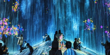 The role of creativity in the changing digital artistic landscape