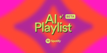 Spotify AI Playlist is a new way to explore music