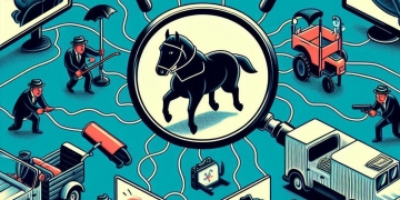 Reverse image search – how does it work?