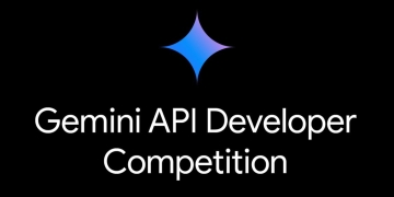 Get ready for the Gemini API competition