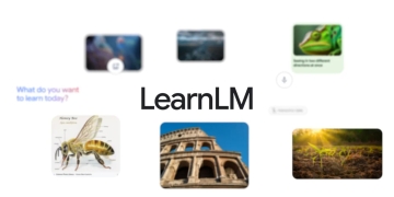 Classrooms are set to evolve with Google LearnLM AI