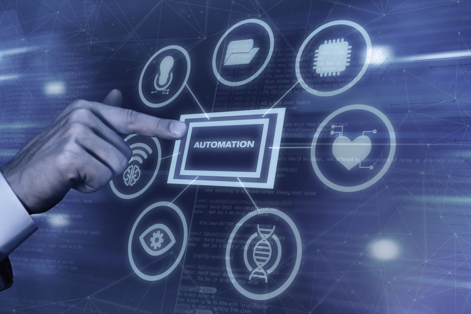 Autonomous Agents Are The New Future Complete Guide