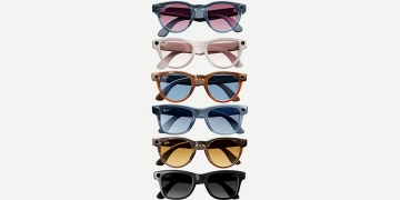 Meta Ray-Ban Glasses gets an Instagram Stories integration