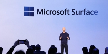 Everything announced at Microsoft Surface Event 2024