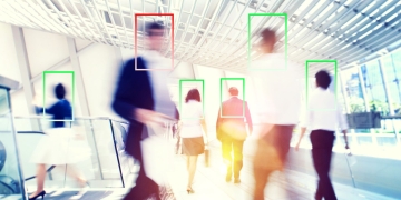 Microsoft draws the line for facial recognition