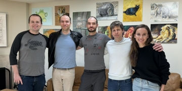 OpenAI Co-Founder Ilya Sutskever resigns