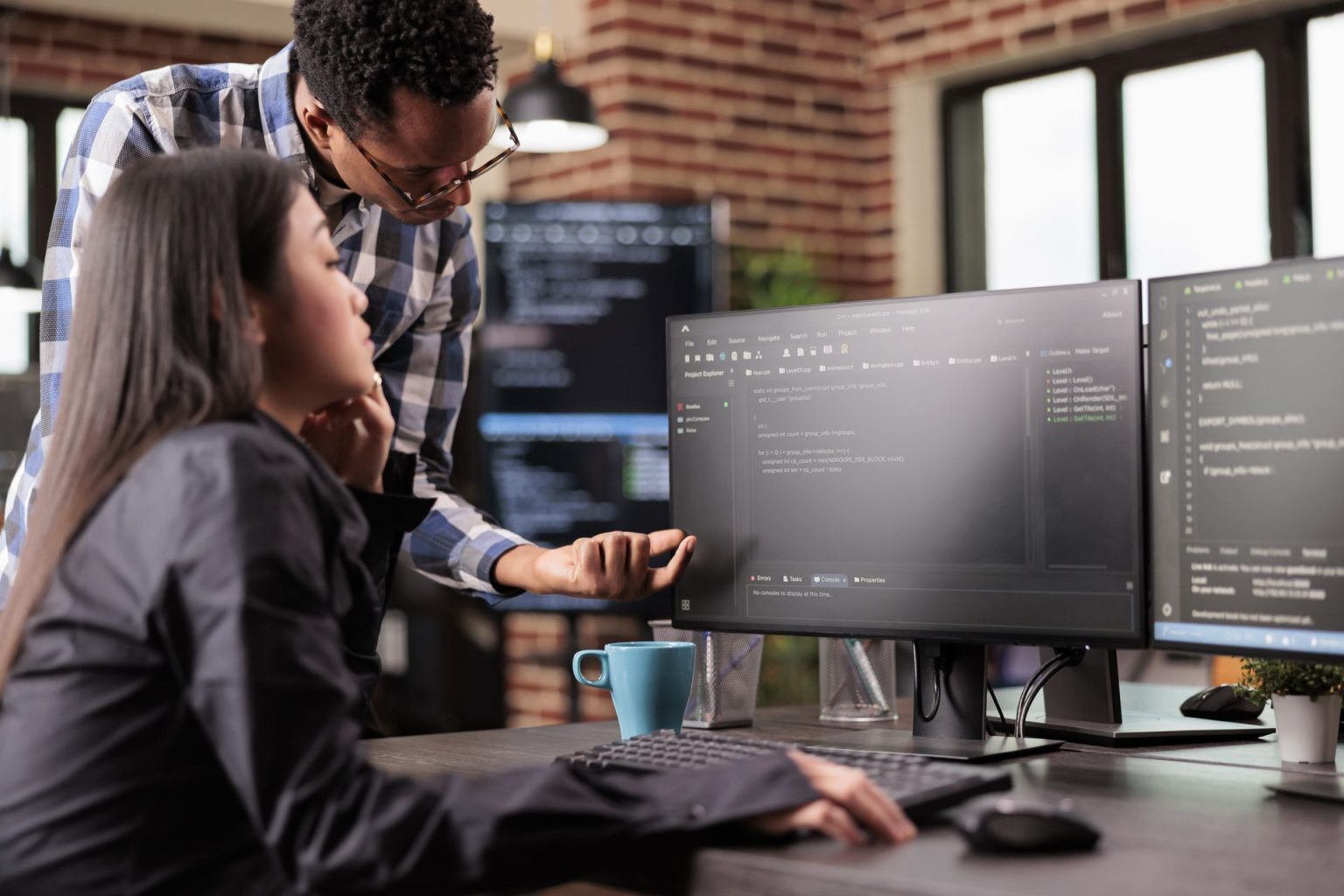 User Discontent Brews At Stack Overflow After The OpenAI Partnership ...