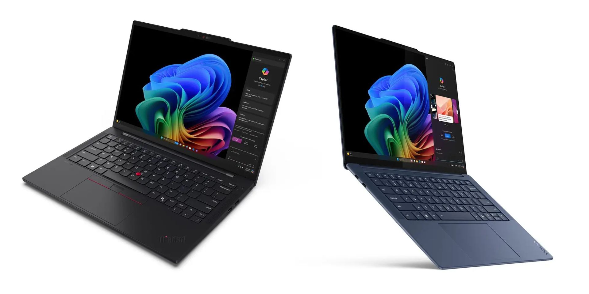 What are Copilot+ PCs, the star of Microsoft's Surface Event 2024. Learn about the top models from Acer, ASUS, Dell, HP, Lenovo, and more! 