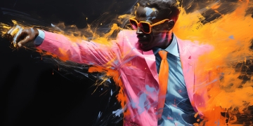 How to do the Viggle AI head top trend on TikTok?