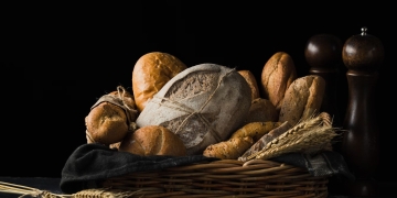 Exploring innovation in bakery goods: A taste of the future