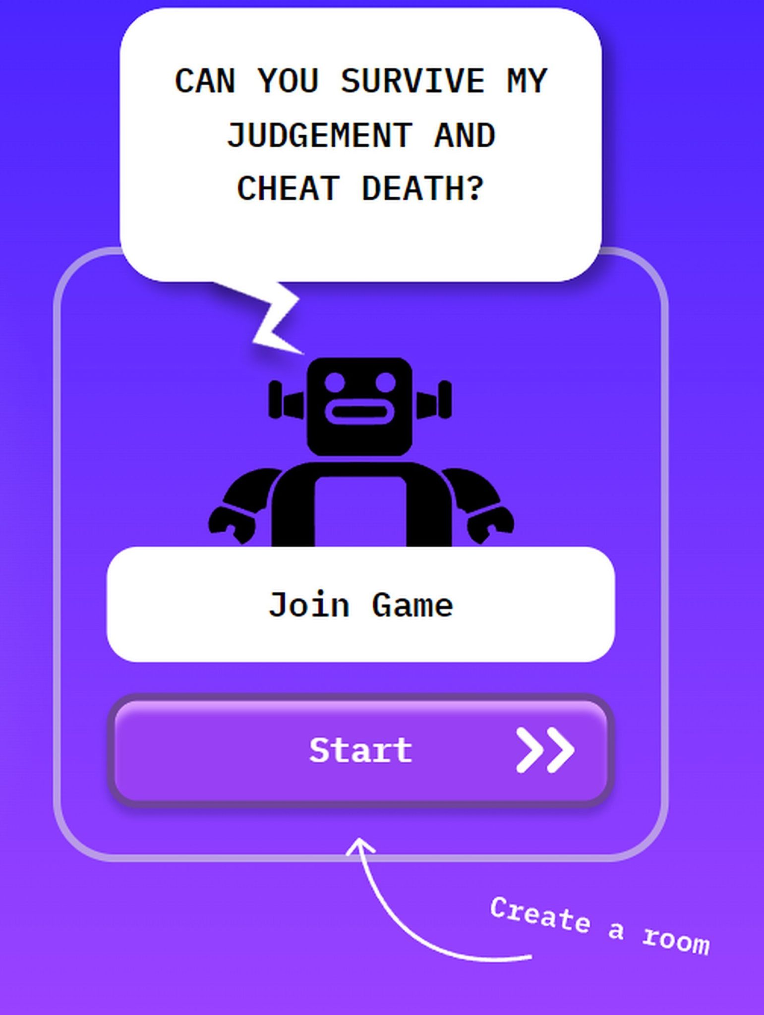 Death by AI game explained: Can you cheat death? - Dataconomy