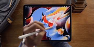 Apple Event: Welcome new 11-inch and 13-inch iPad Airs